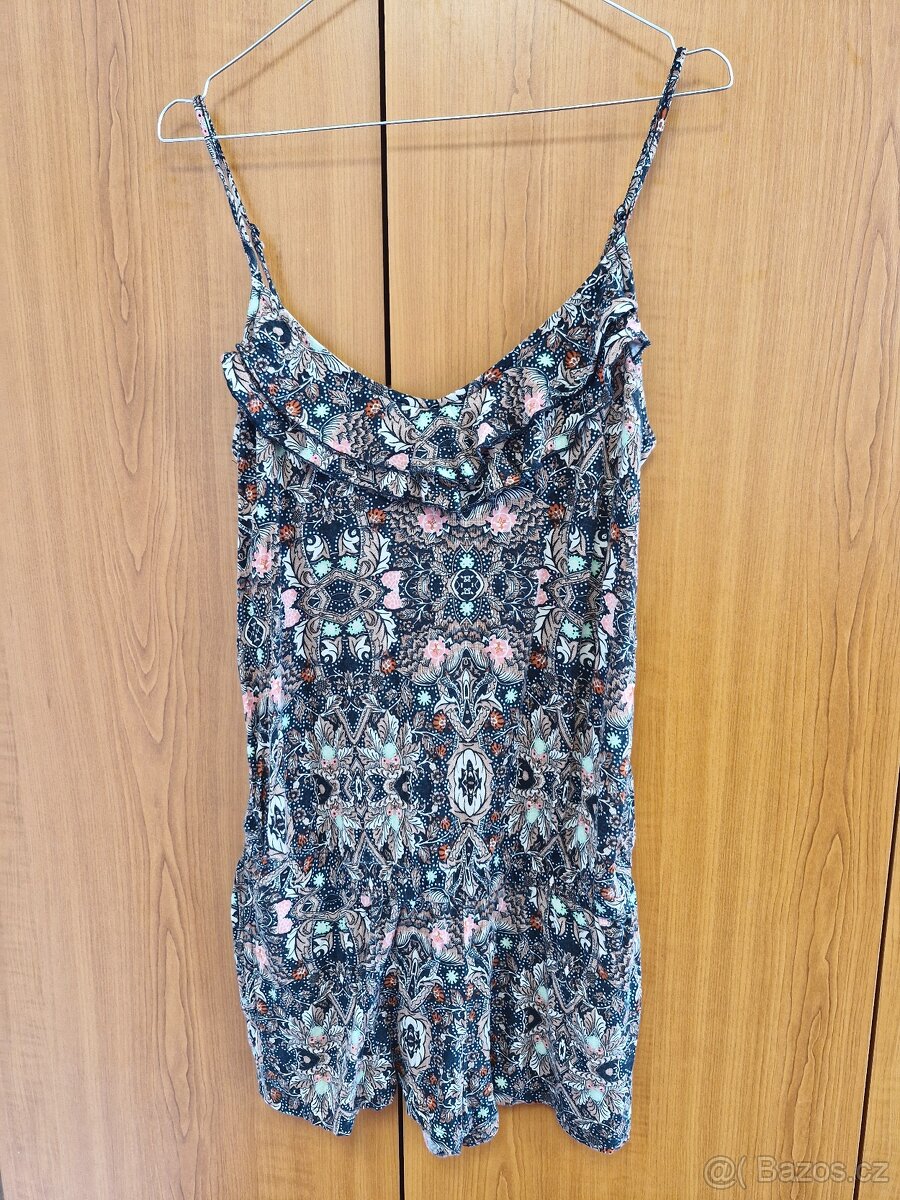 Overal s kapsami S Oliver