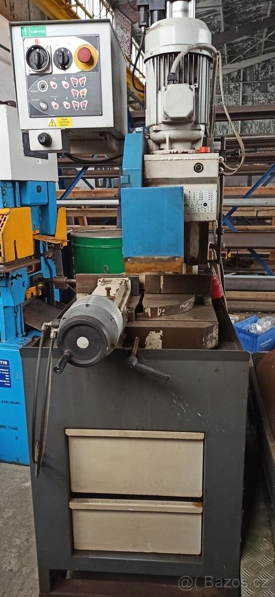 Kotoučová pila PEGAS 350 VERTIKAL S (8863)