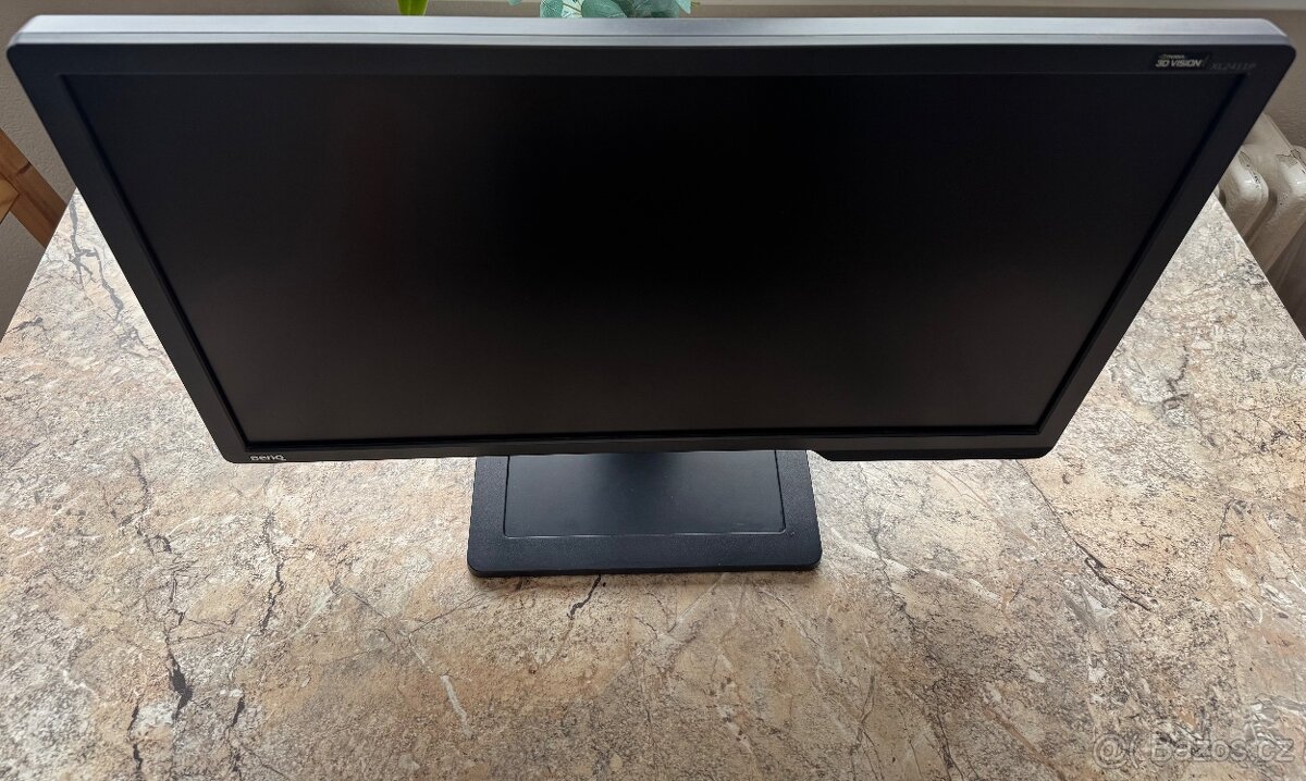 Monitor 24" Zowie by BenQ XL2411P