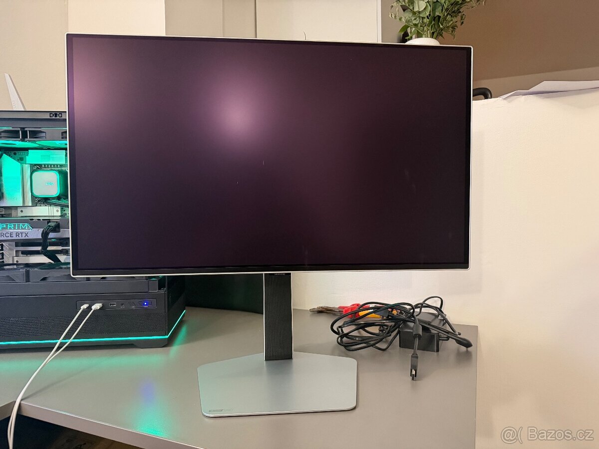 27" Samsung Odyssey OLED G6 (G60SF)