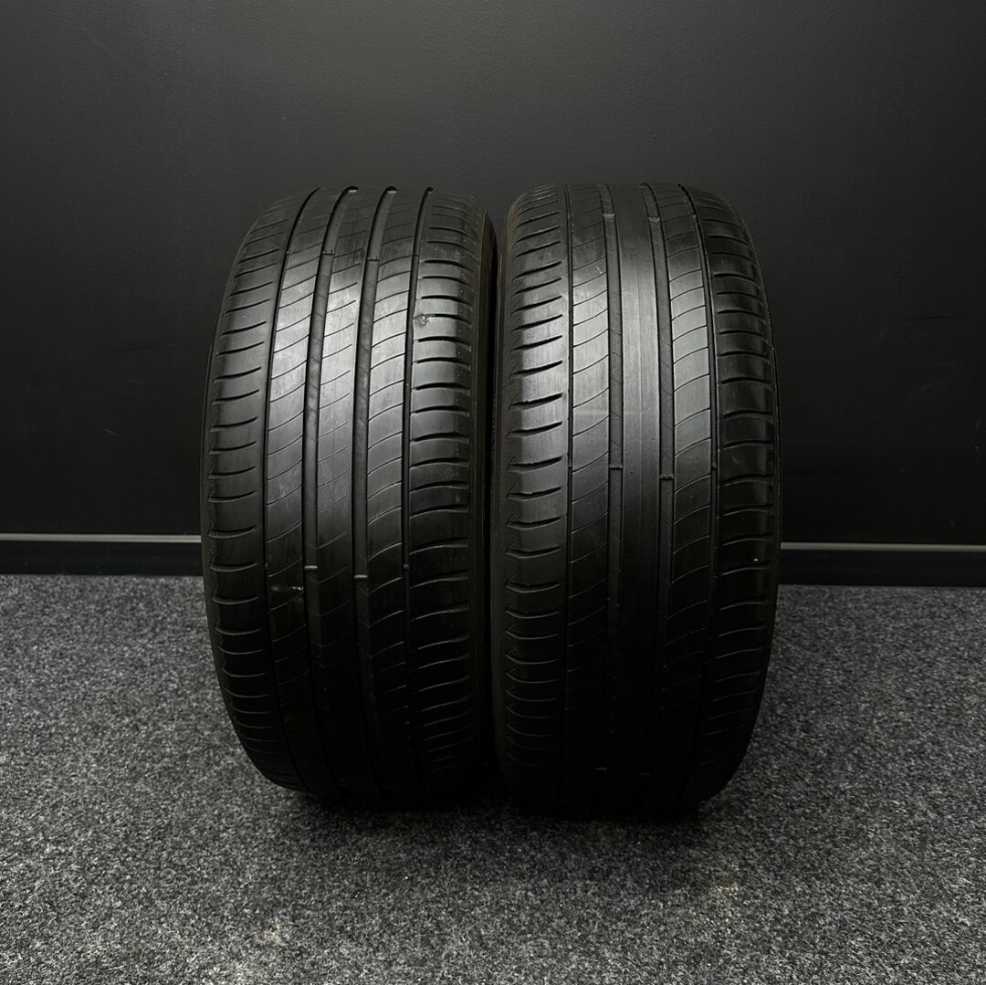 2ks pneu Michelin 225/50/17
