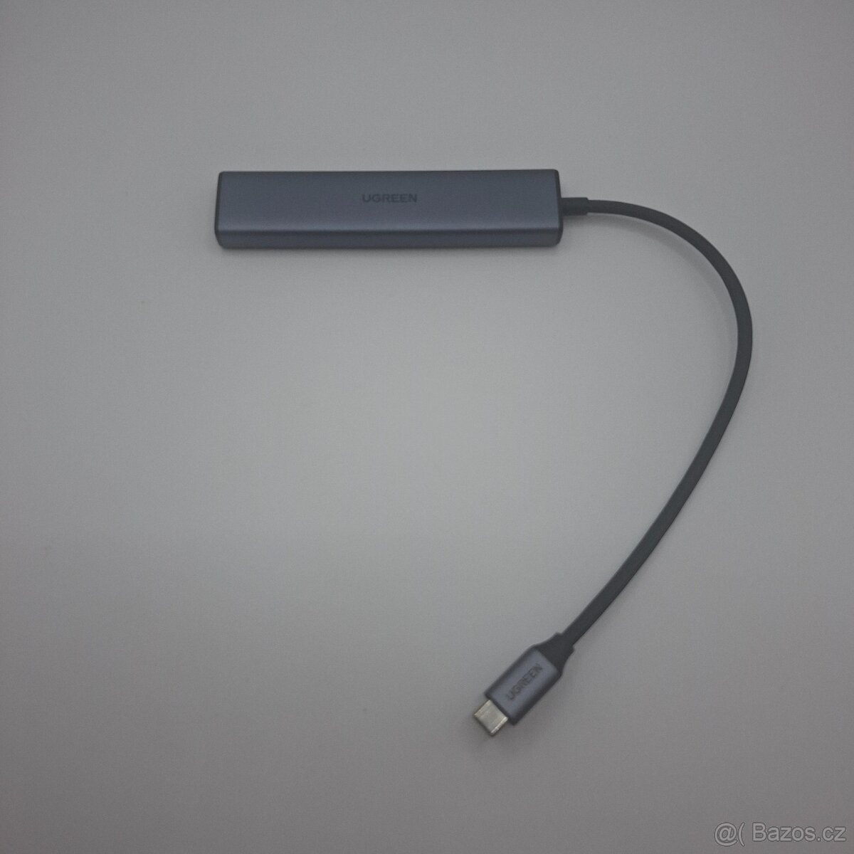 USB-C adaptér UGREEN 5-in1 (nepoužité)