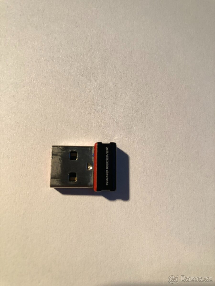 Logitech Unifying Receiver (M/N: CU0007)