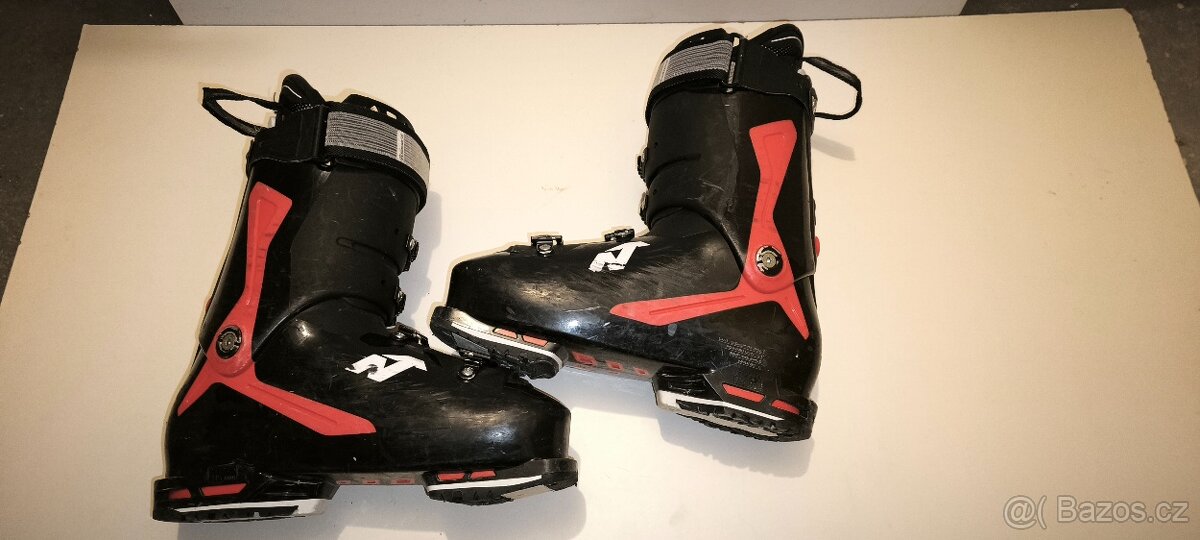 Lyžařské boty, lyžáky 42 Nordica Speedmachine,42.