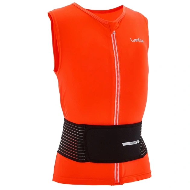 Dětský páteřák Wedze XS 125-145 cm