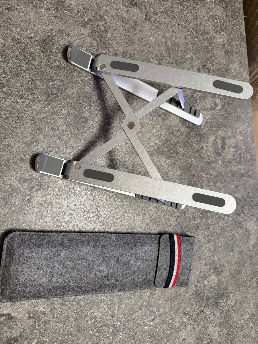 Misura stojánek na notebook