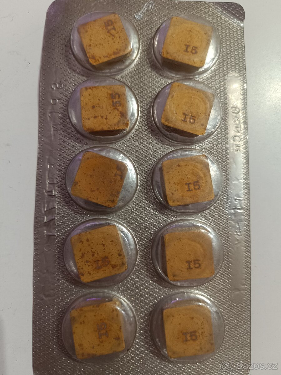 Frézovací destičky SPCN 1504 ZZ TR