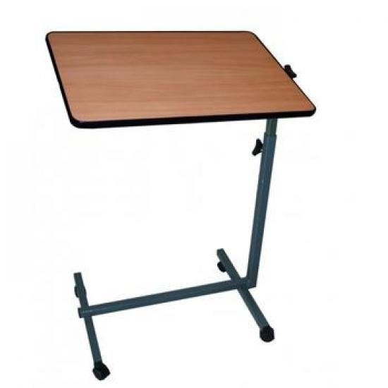 Nabízím stolek k lůžku nepoužitý a nevybalený