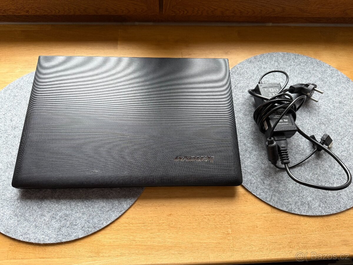 Lenovo G50-45 / 15,6” LCD / 8gb RAM / 512gb SSD / Windows 11