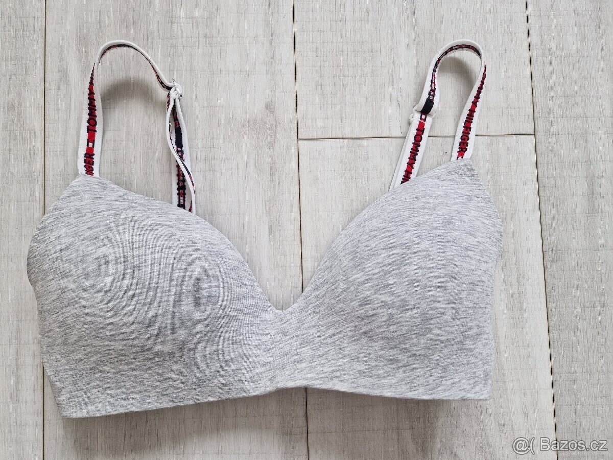 Podprsenka 75D, Tommy Hilfigher