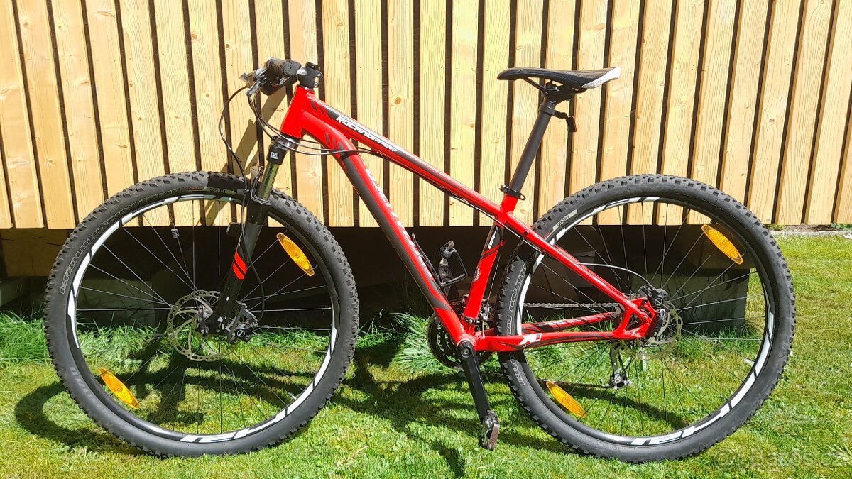 Prodám kolo Specialized Rockhopper 29¨ velikost S