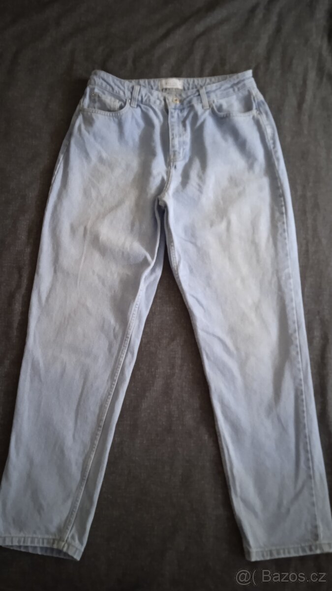 Dámské džíny MOHITO