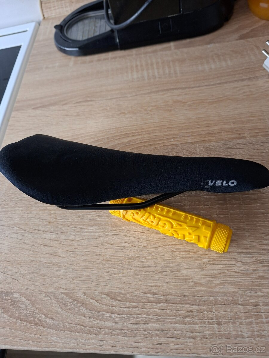 Nove sedlo velo vl-229