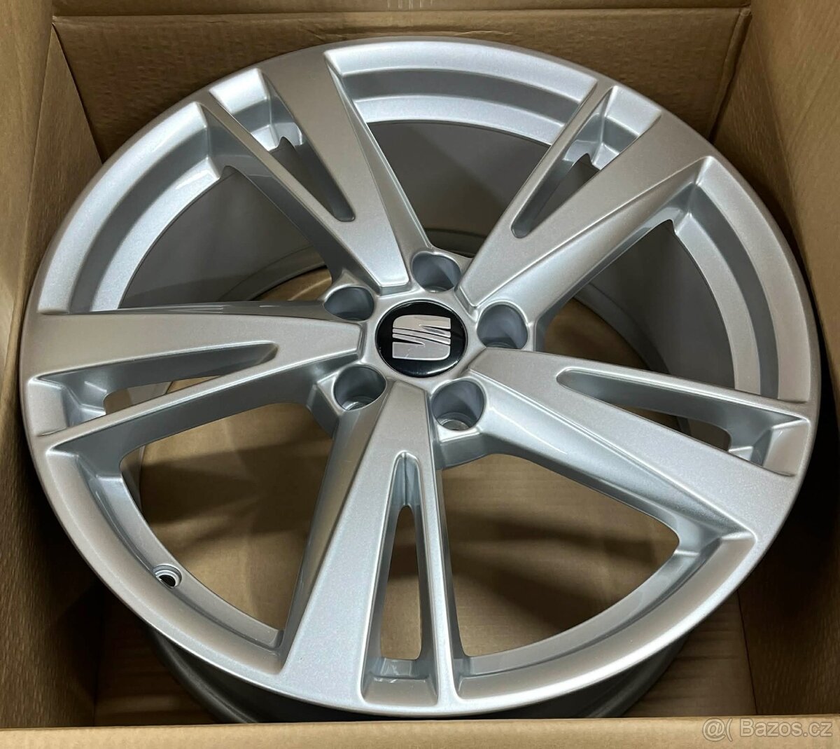5x112 R19 8J ET42 nepoužité