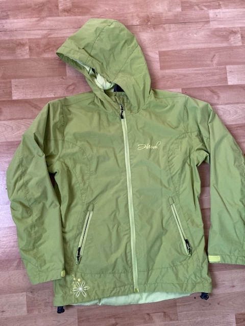 Dámská/dívčí sportovní bunda