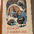 Různé knihy pohádek - 50 až 80 Kč