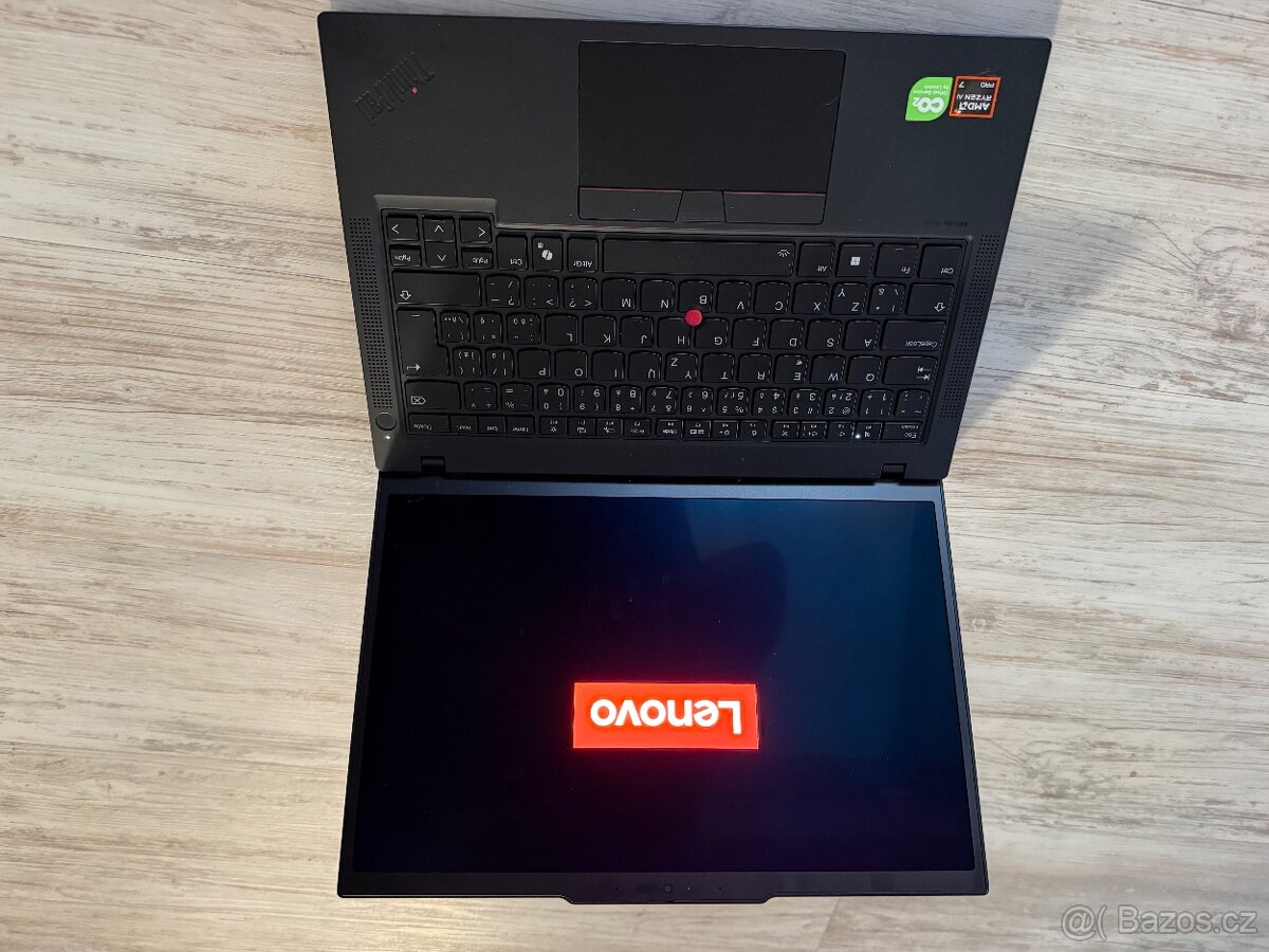 LENOVO ThinkPad P14s Gen 6