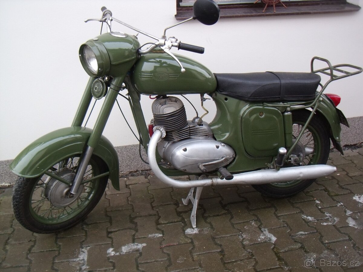 Jawa 250/353