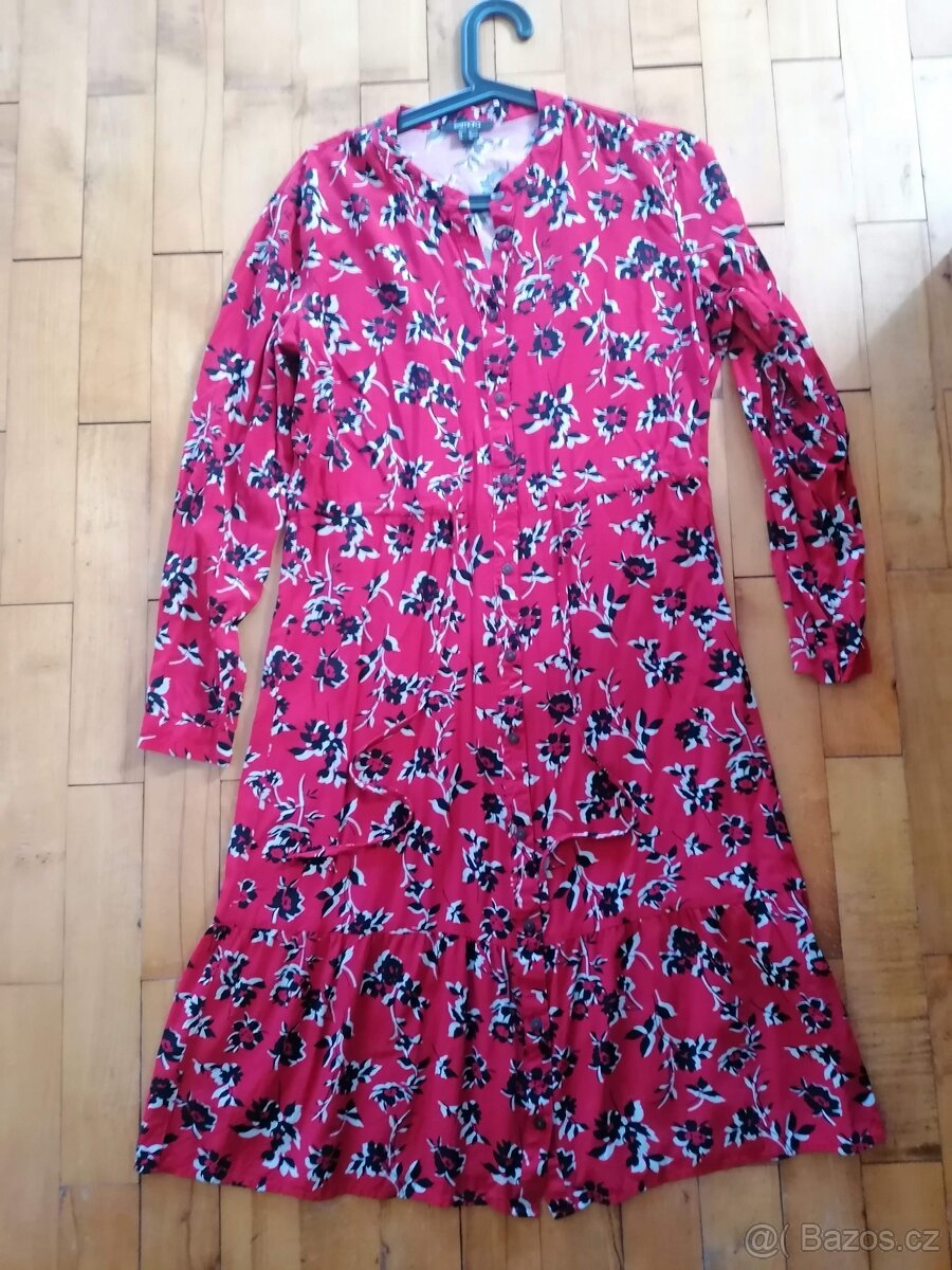 Prodám šaty Esmara vel.L