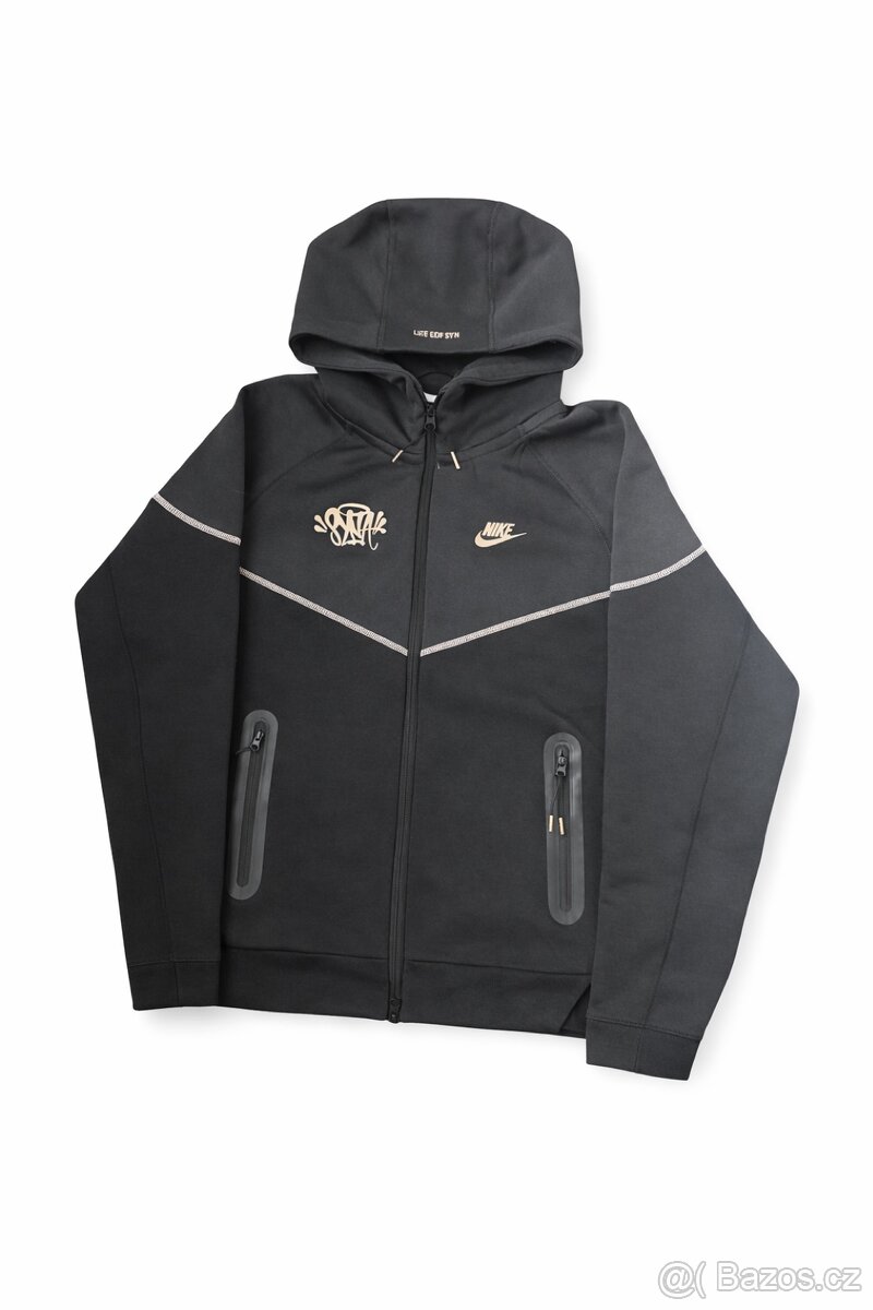 Nike x Syna World Tech Fleece, M - size