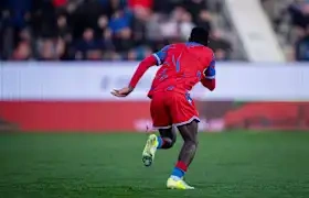 FC Viktoria Plzeň vs. Panathinaikos FC