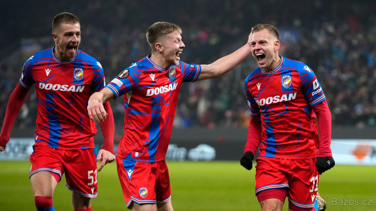 Plzeň- Panathinaikos 28-2-2026