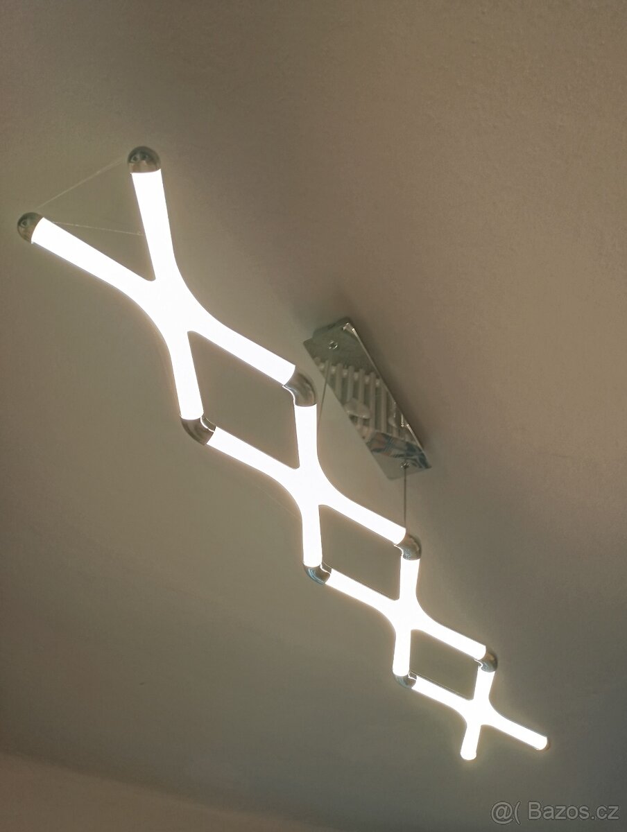 LED lustr