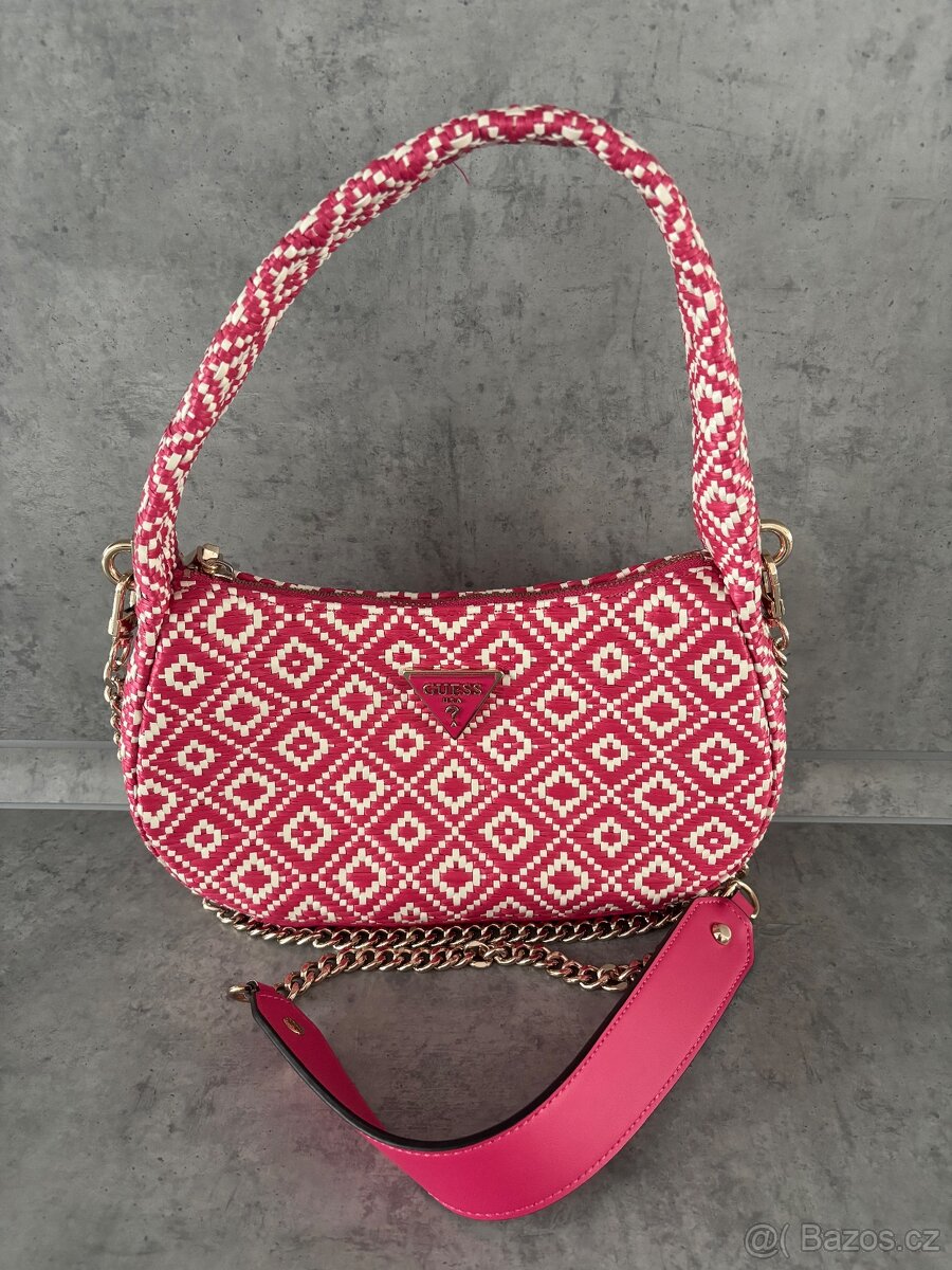 Guess kabelka