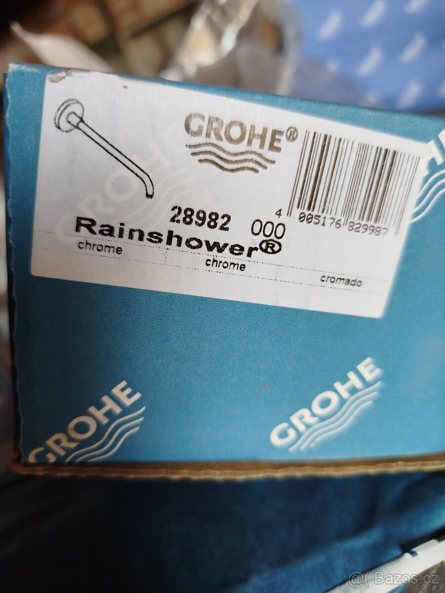 Sprchové ramínko Grohe Rainshower