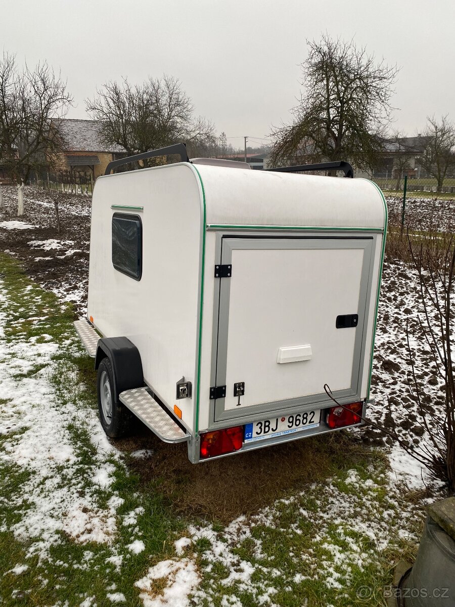 Minikaravan