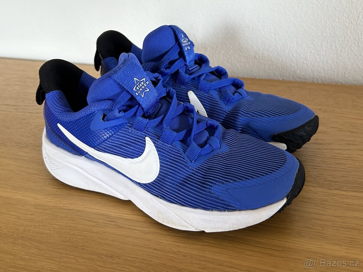 Nike Star Runner, vel. 31