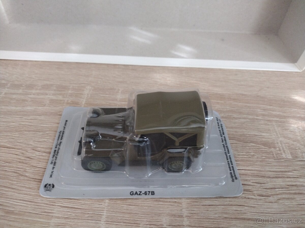 Kultovní auta ČSSR