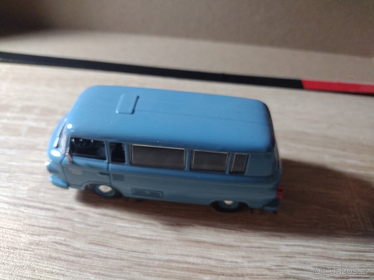 Kultovní auta ČSSR - 2