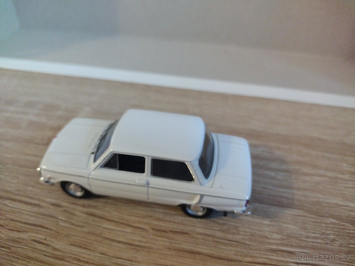 Kultovní auta ČSSR - 4