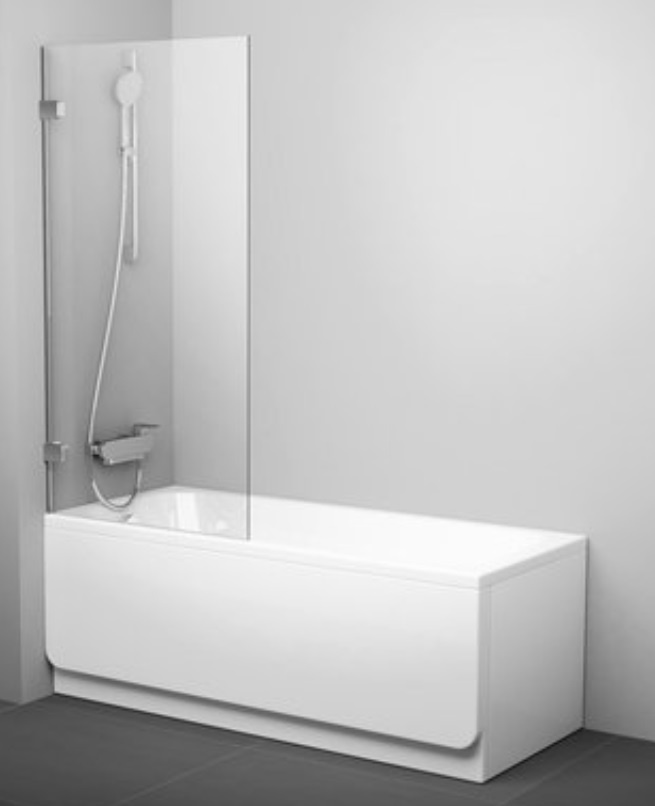 Vanová zástěna Ravak