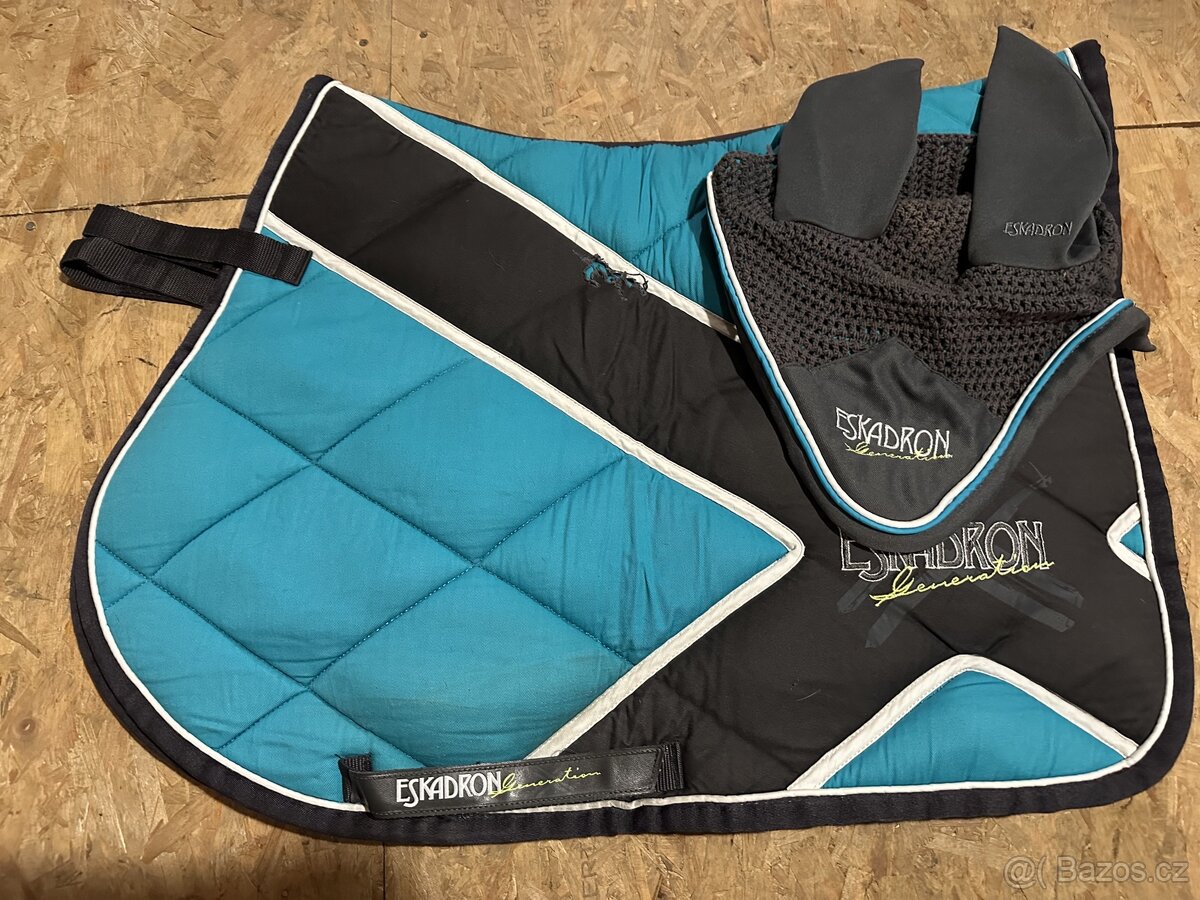 Prodám více deček/sad - VS, full