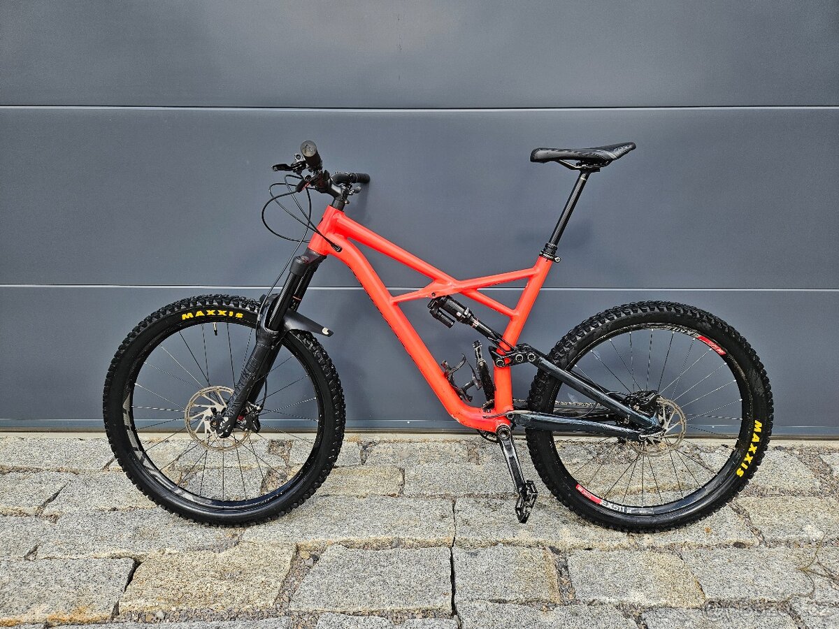 Specialized Enduro Comp 2018