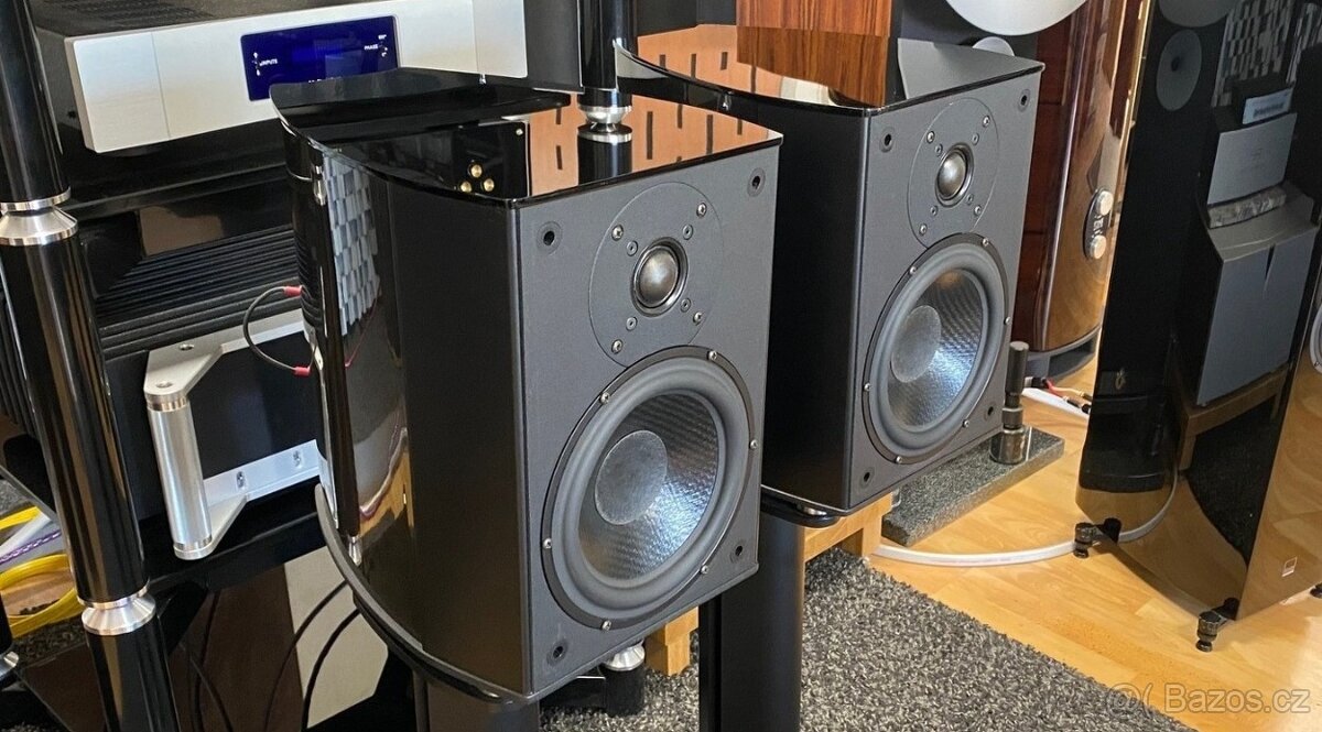 Nyni za 30 tis. - WILSON BENESCH ARC