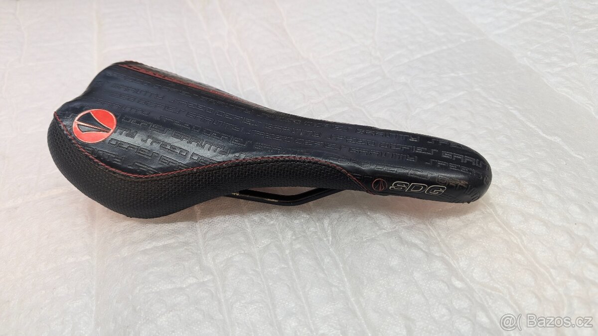 Sedlo SDG FLY