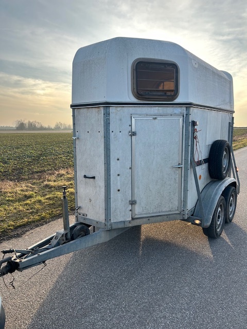 Přepravník zvířat