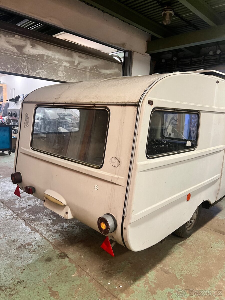 Qek 500 junior