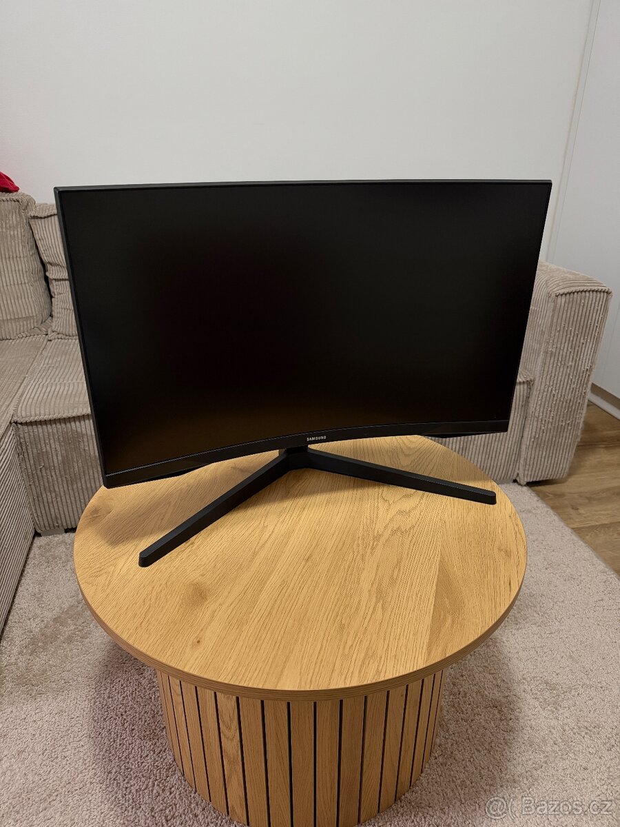 Herní monitor samsung odyssey g5