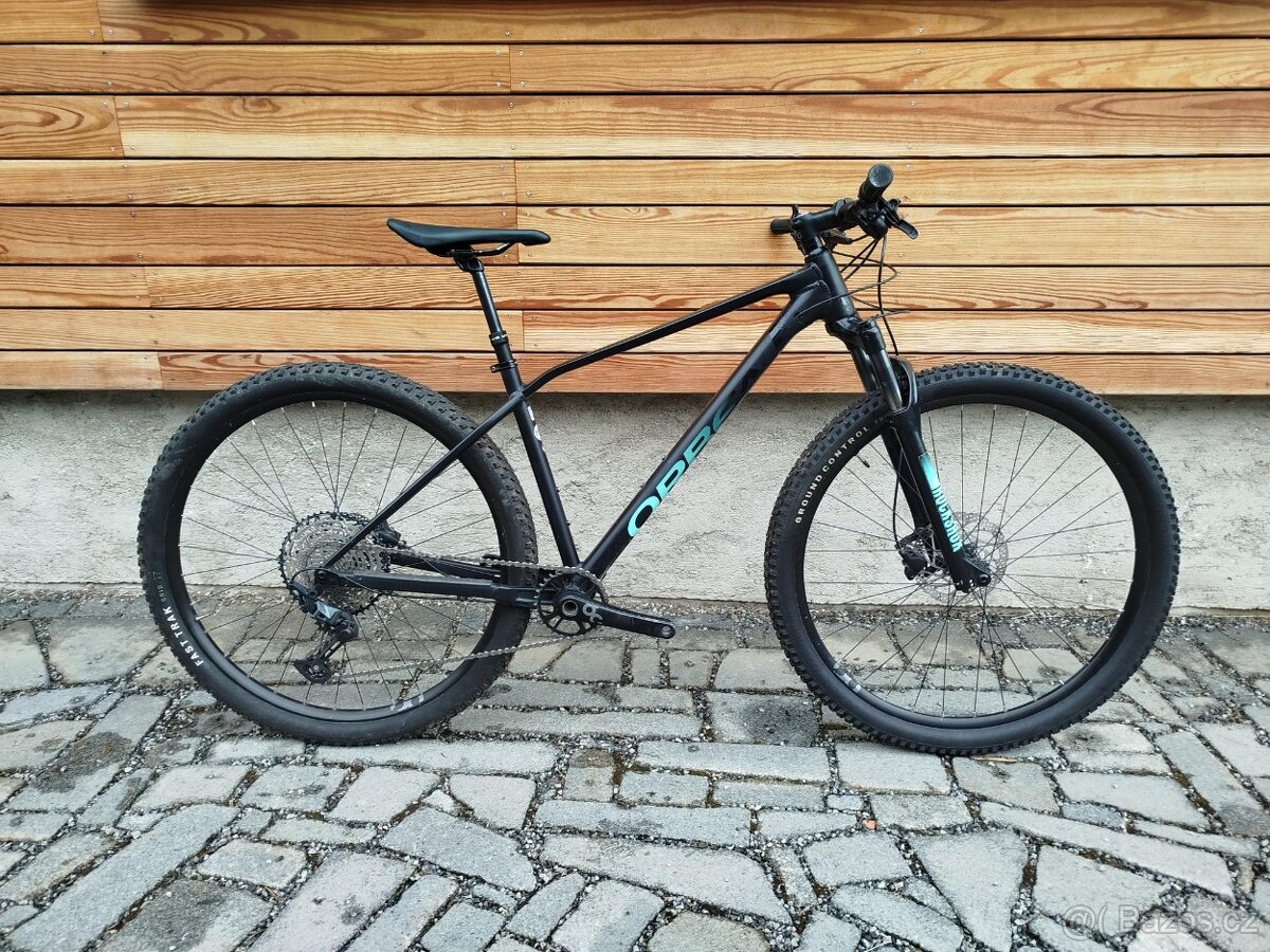 Orbea H 20 Alma