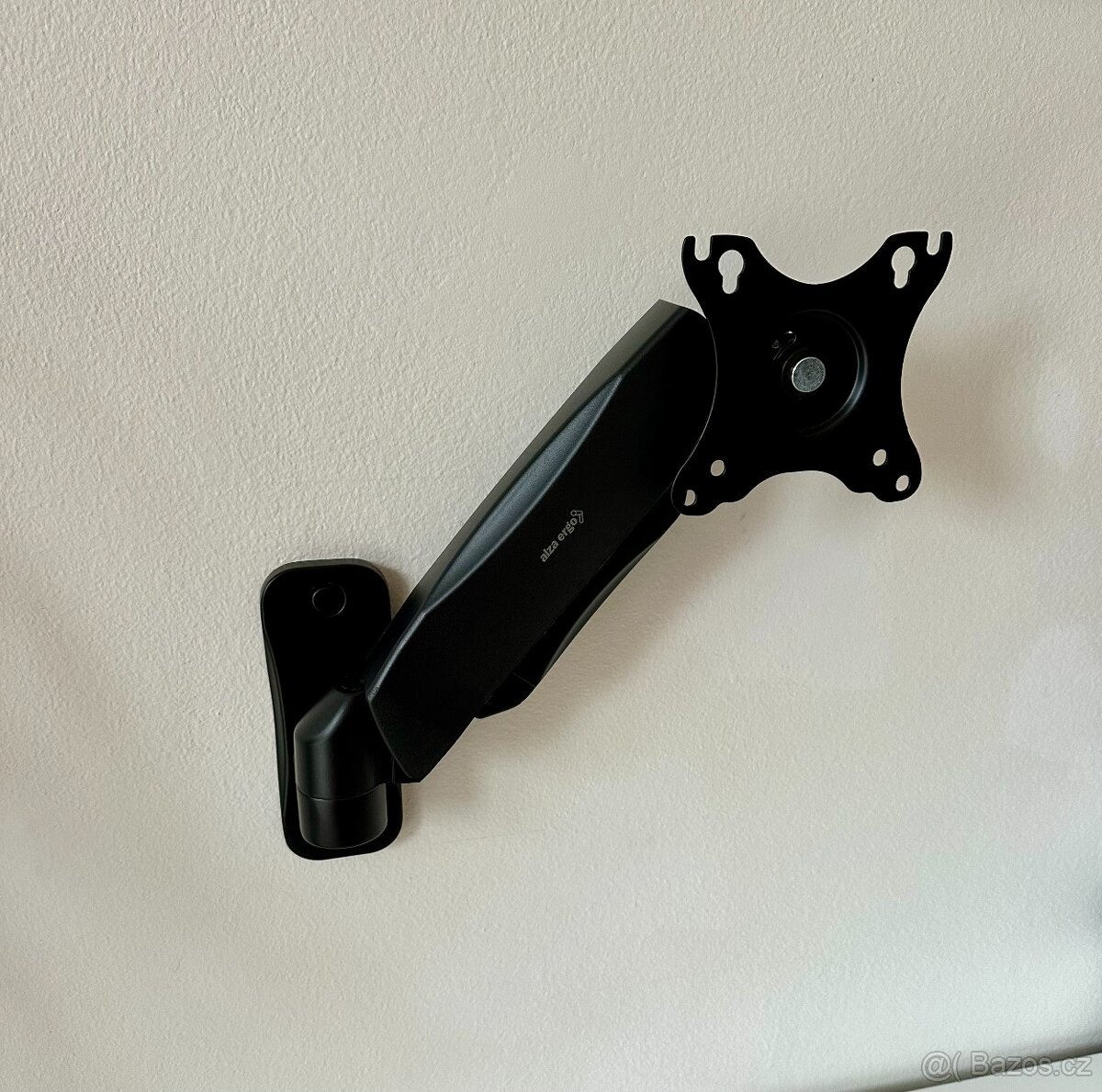 AlzaErgo Arm S40B Wall
