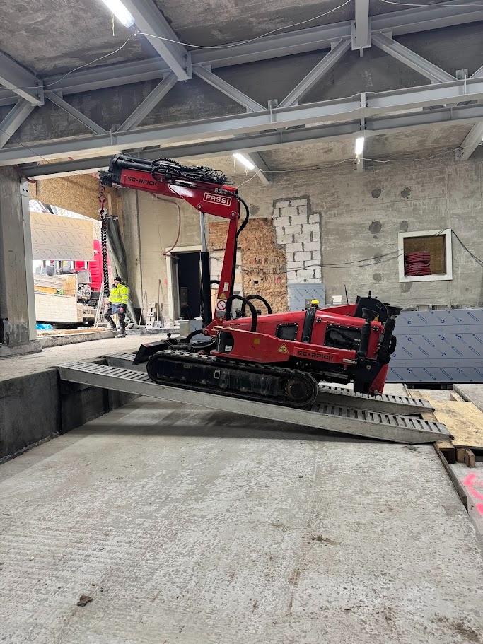 manipulace a zasklívaní