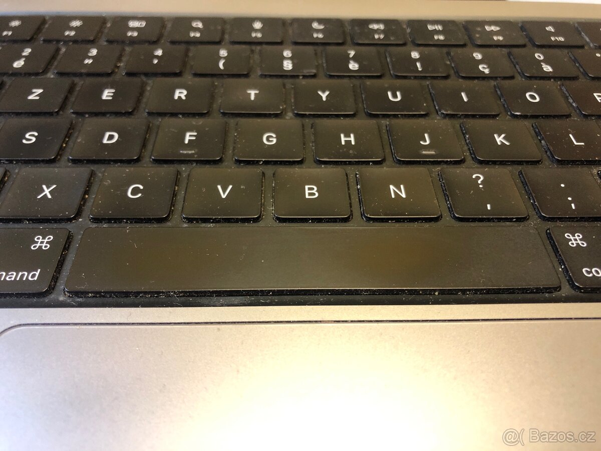 Klávesnice Mackbook Pro A2442
