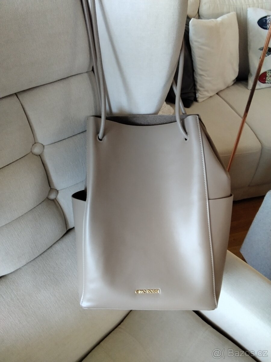 Elegantní kabelka GINO ROSSI SLEVA