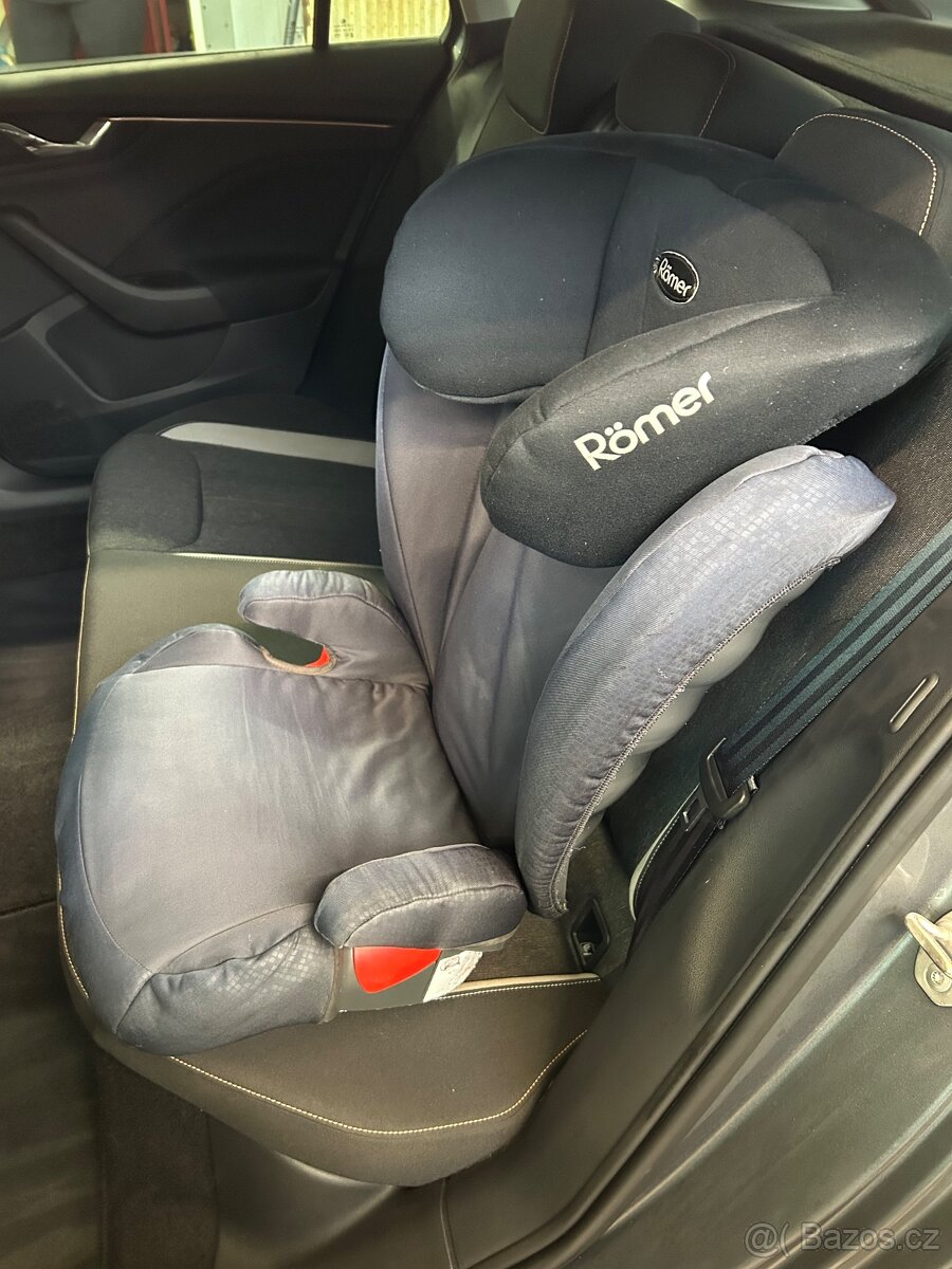 Britax Romer Kid 15-36kg