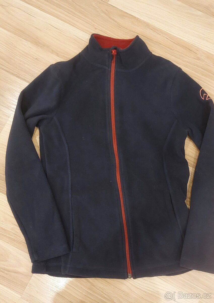 Dívčí mikina Crivit