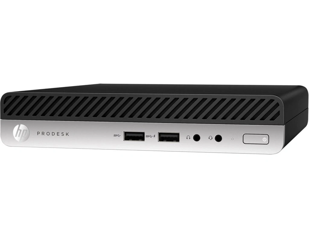 HP ProDesk 400 G3 mini PC